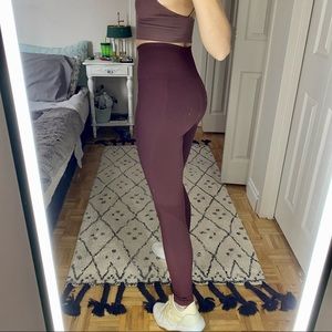 Lululemon athletica leggings